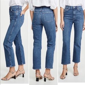 Agolde Pinch High Rise Jean